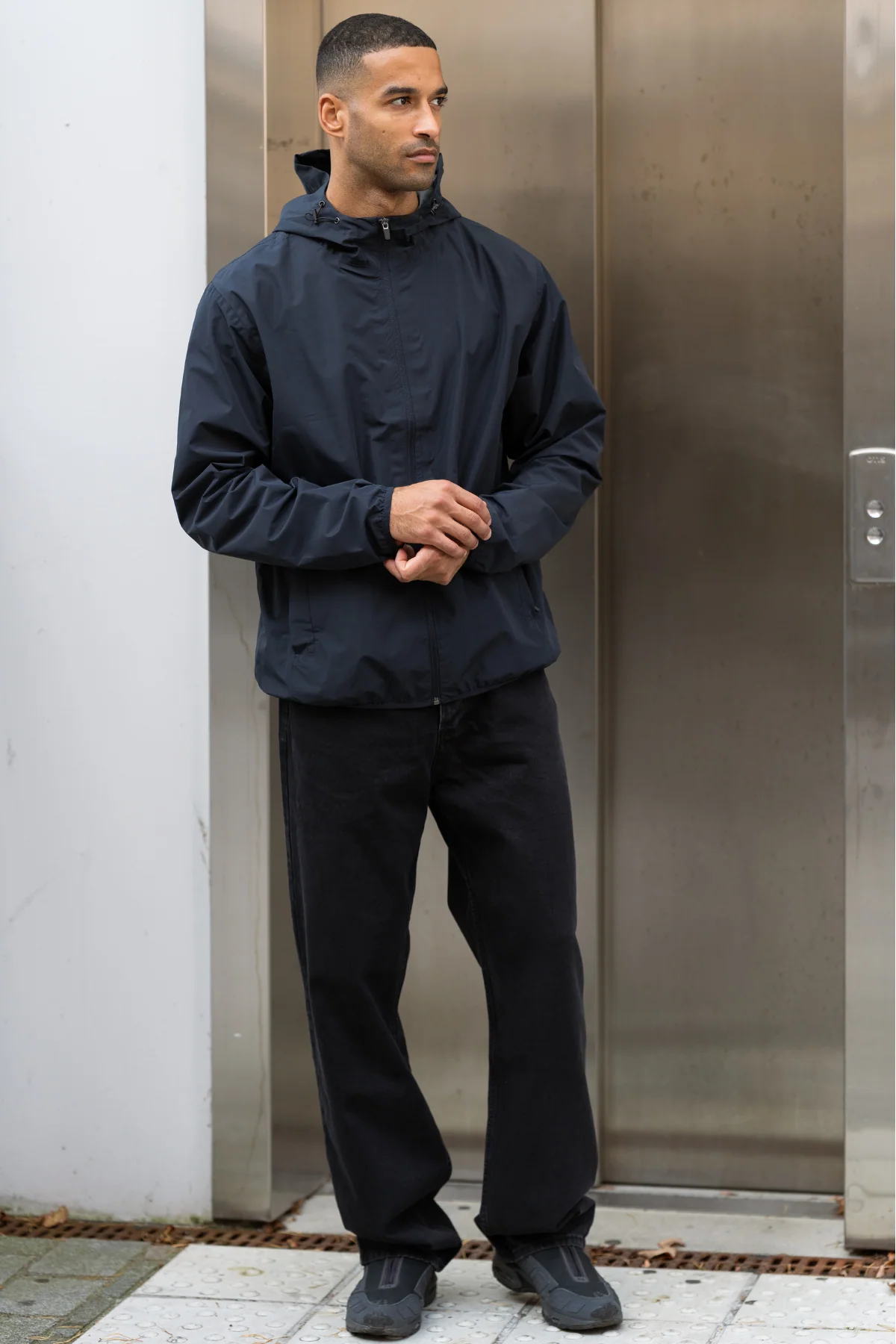 Windbreaker - Marine - Image 6