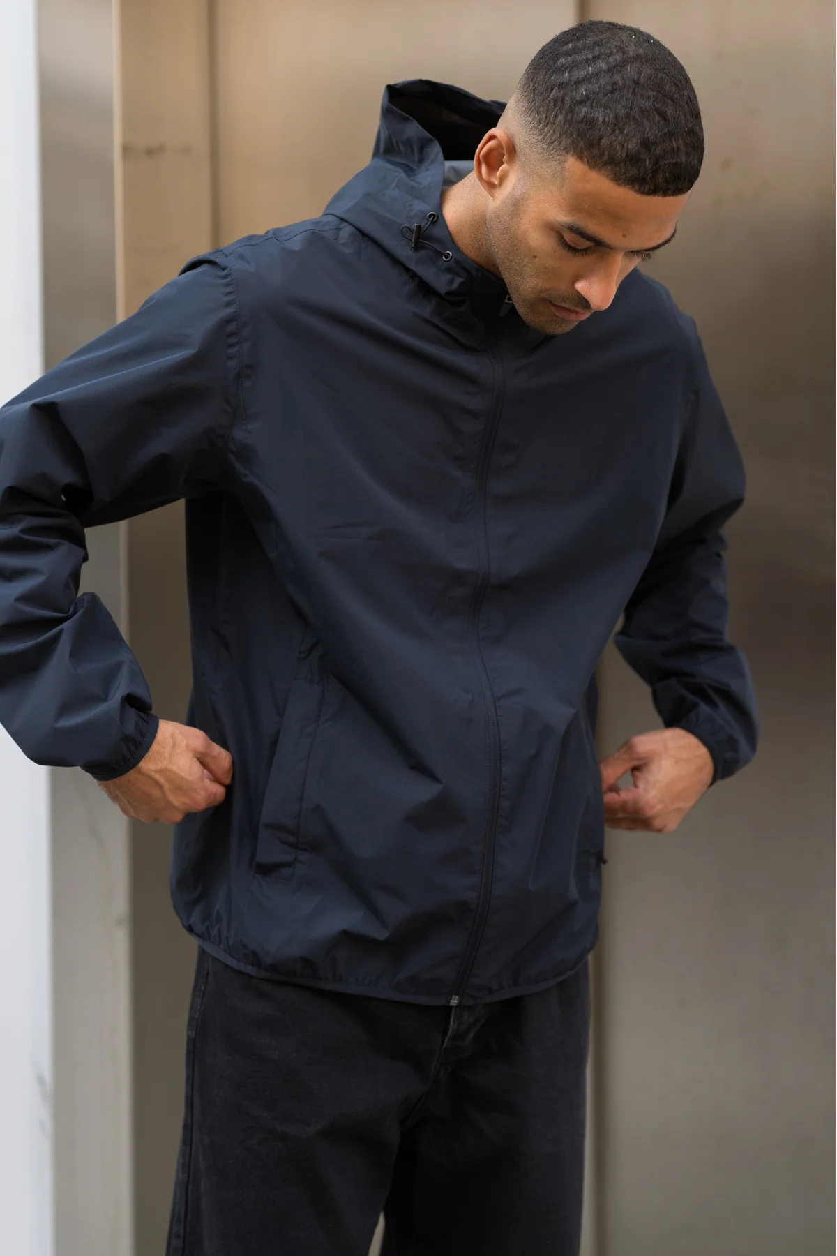 Windbreaker - Marine - Image 7