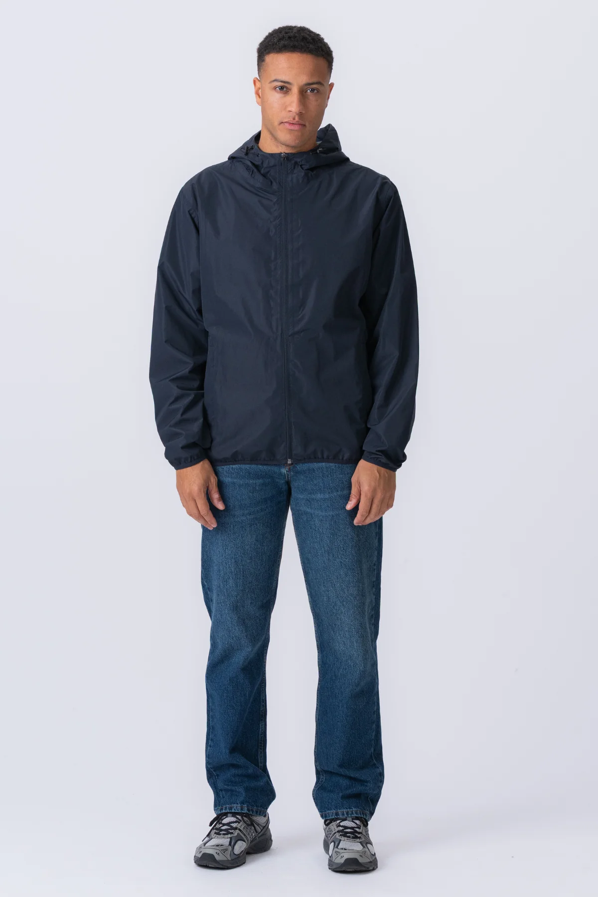 Windbreaker - Marine - Image 8