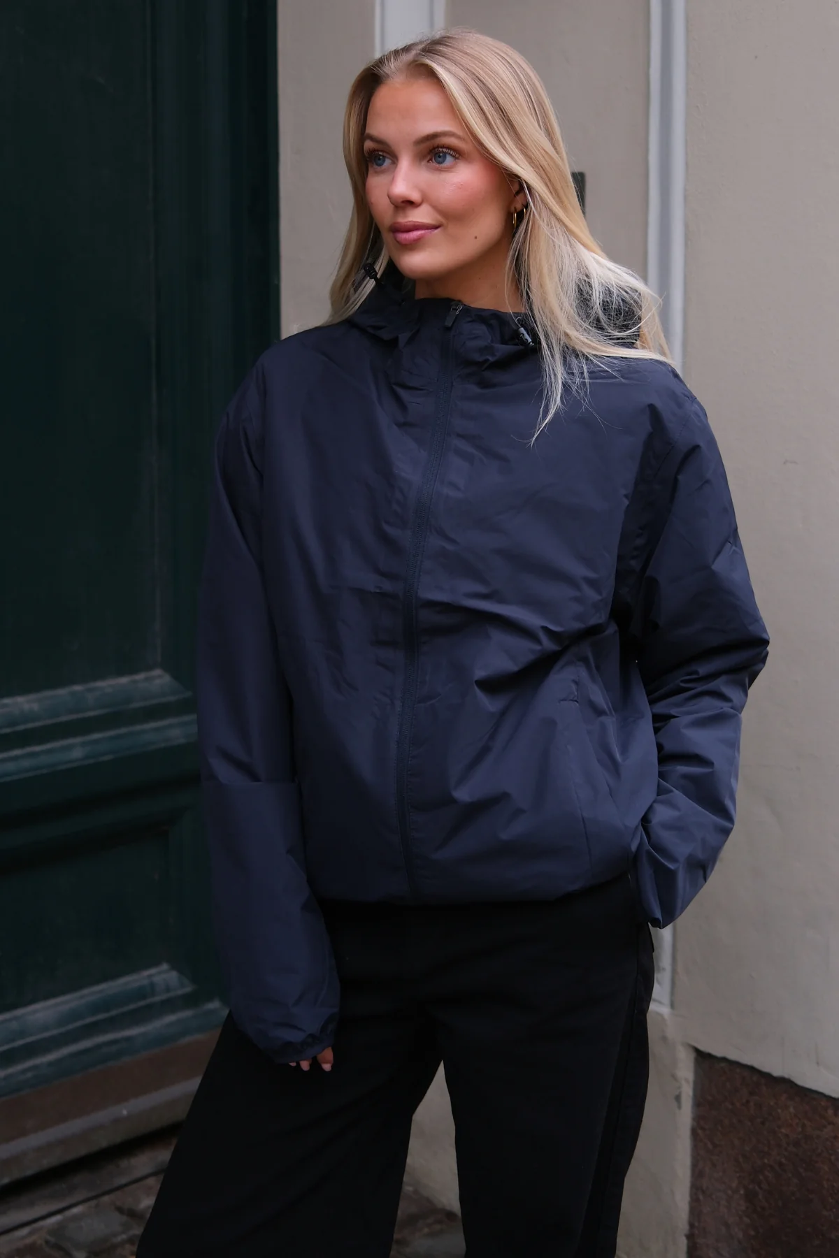 Windbreaker - Marine - Image 2