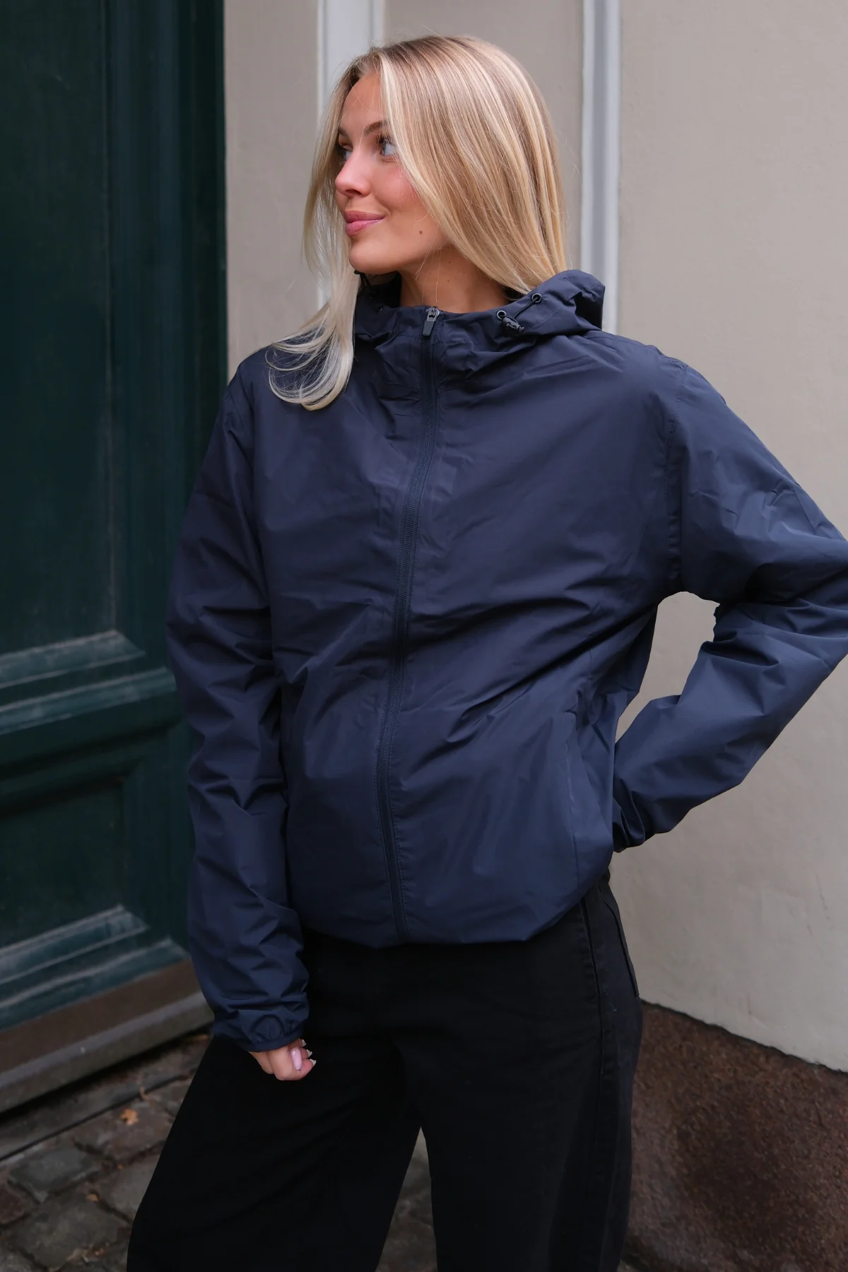 Windbreaker - Marine - Image 3