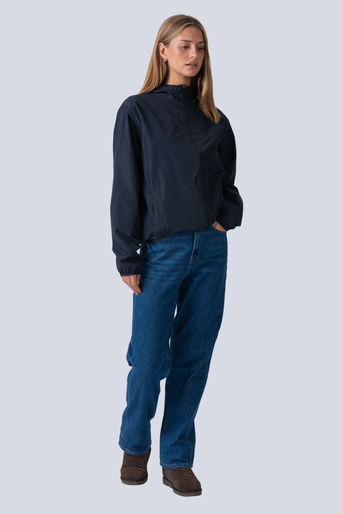 Windbreaker - Marine - Image 4