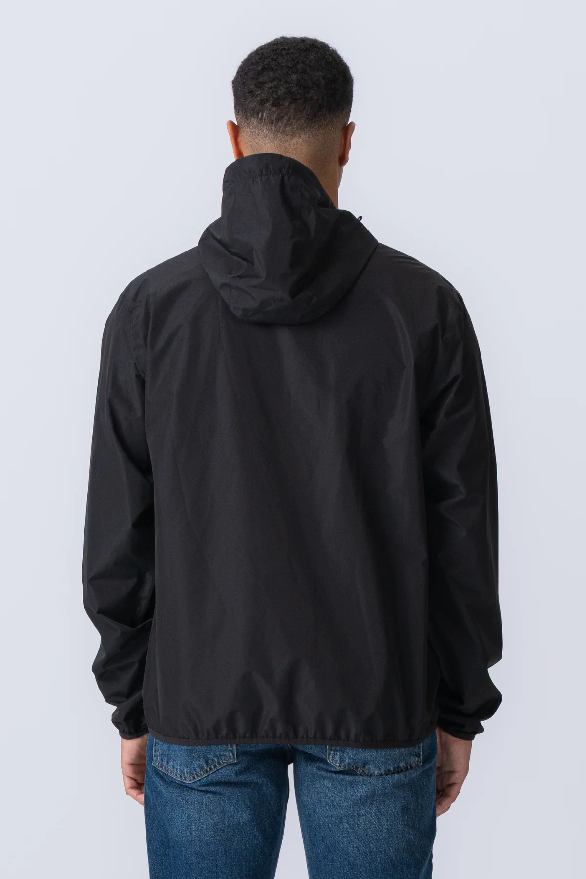 Windbreaker - Schwarz - Image 10