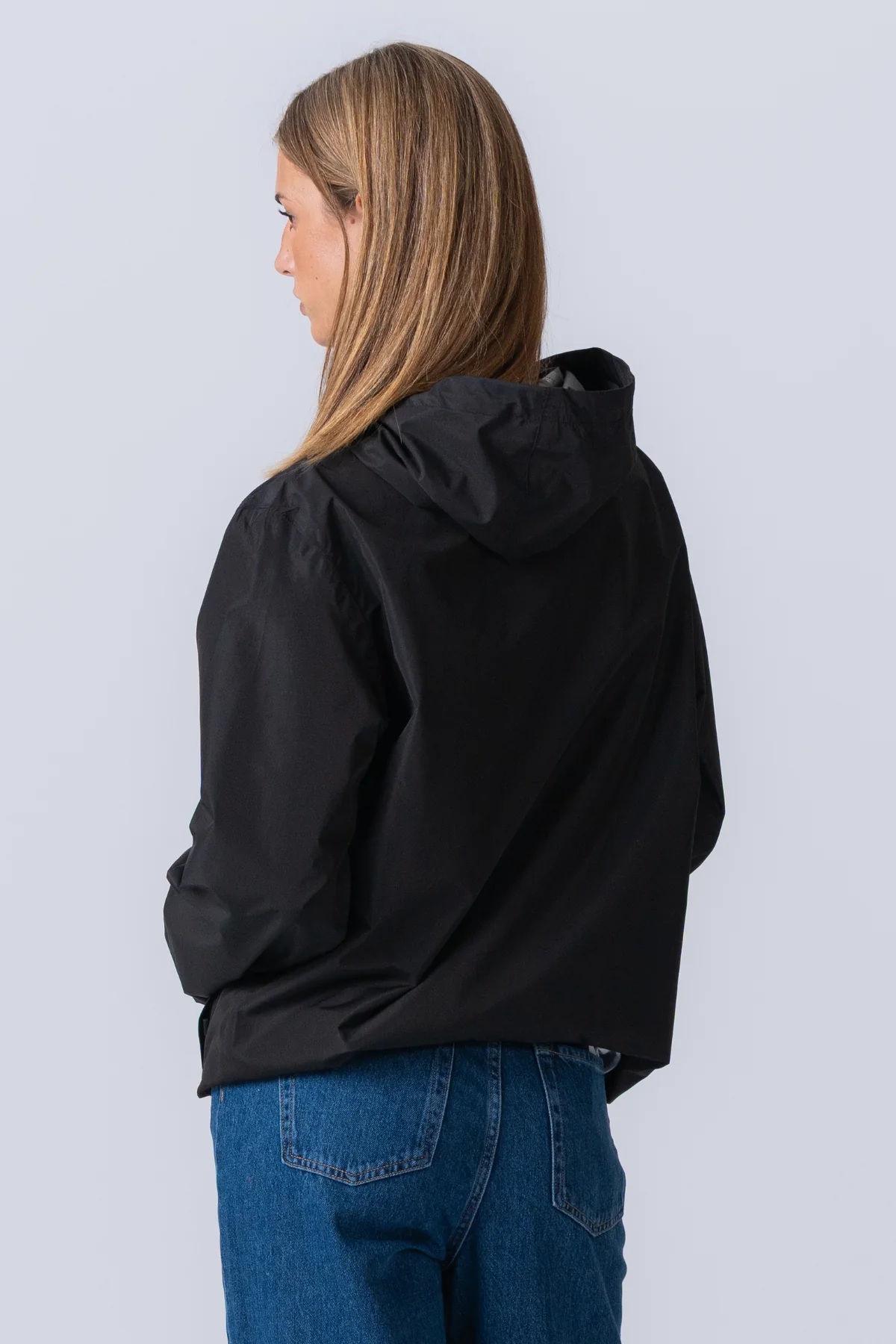 Windbreaker - Schwarz - Image 6