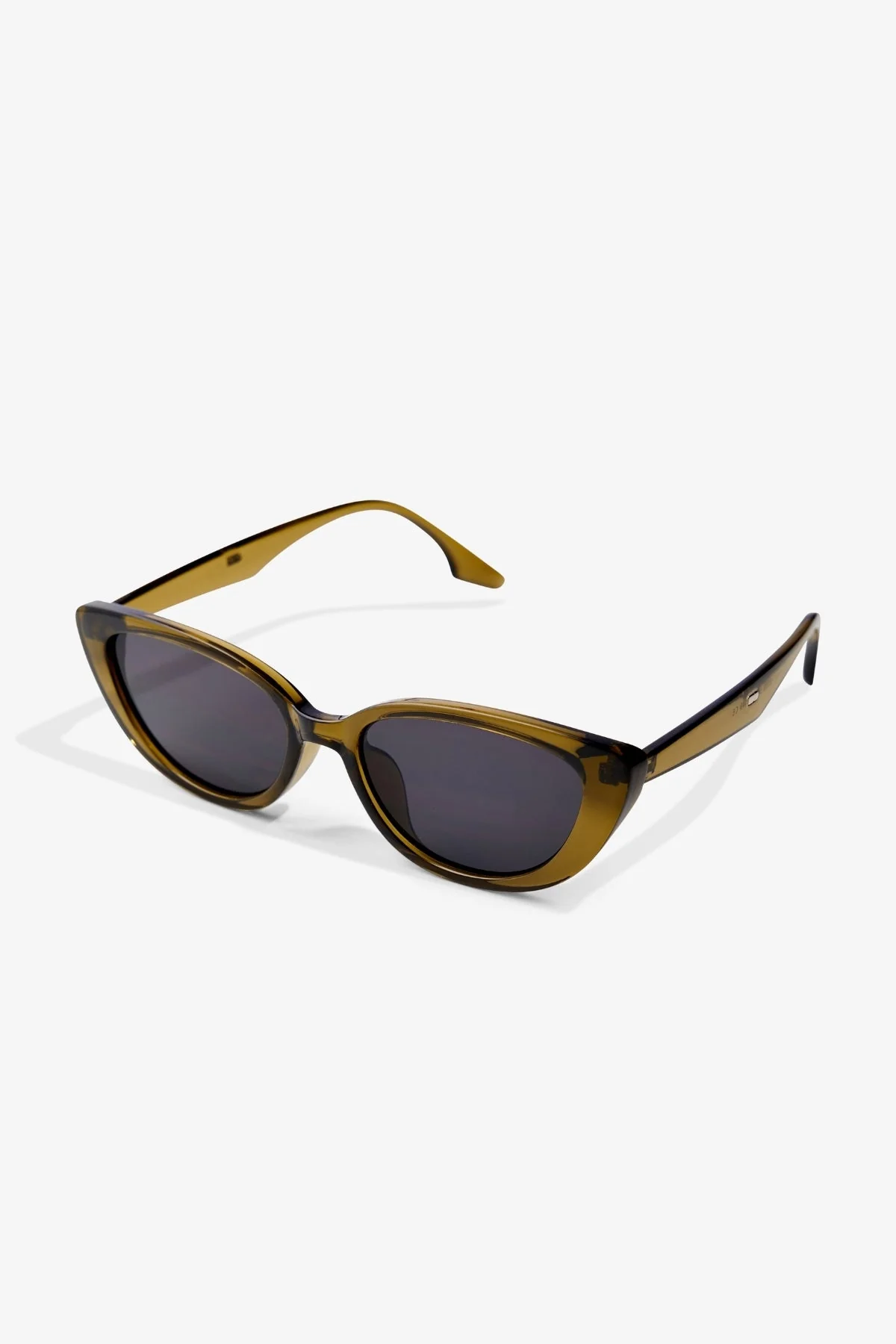 Zoe Sonnenbrille - braun