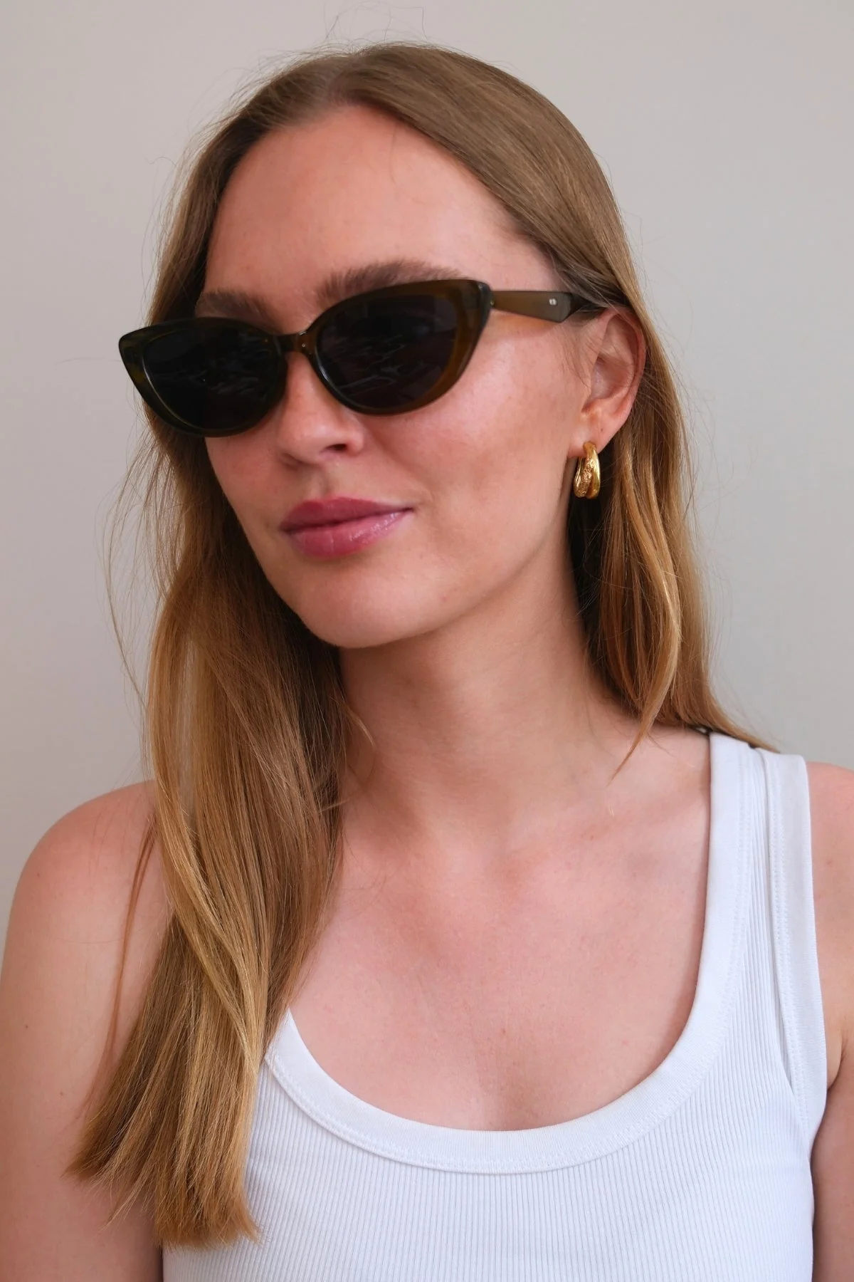 Zoe Sonnenbrille - braun - Image 2