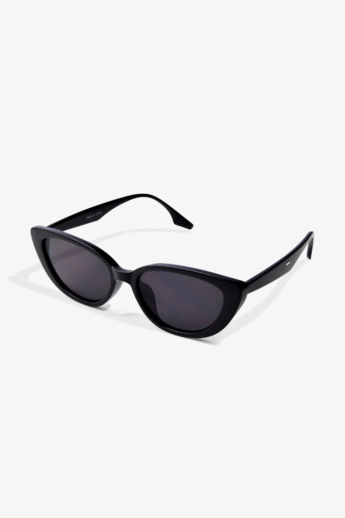 Zoe Sonnenbrille - Schwarz